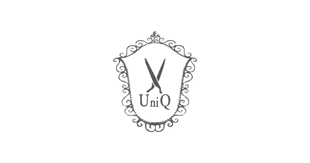 Blog Uniq 公式